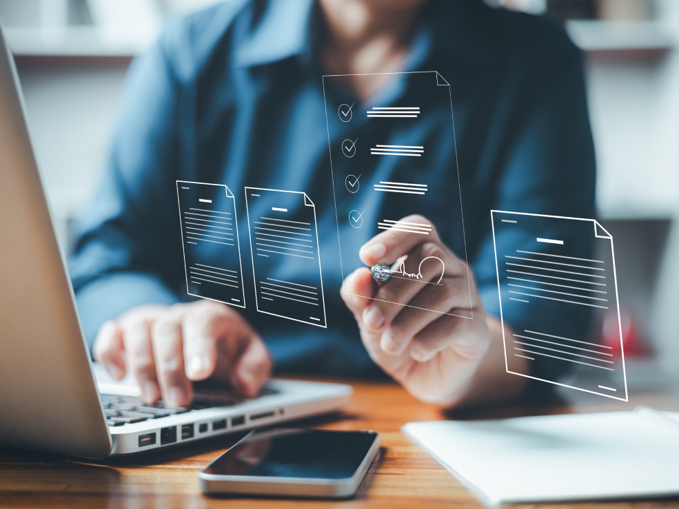 An unilateral agreement. Learn what it means.