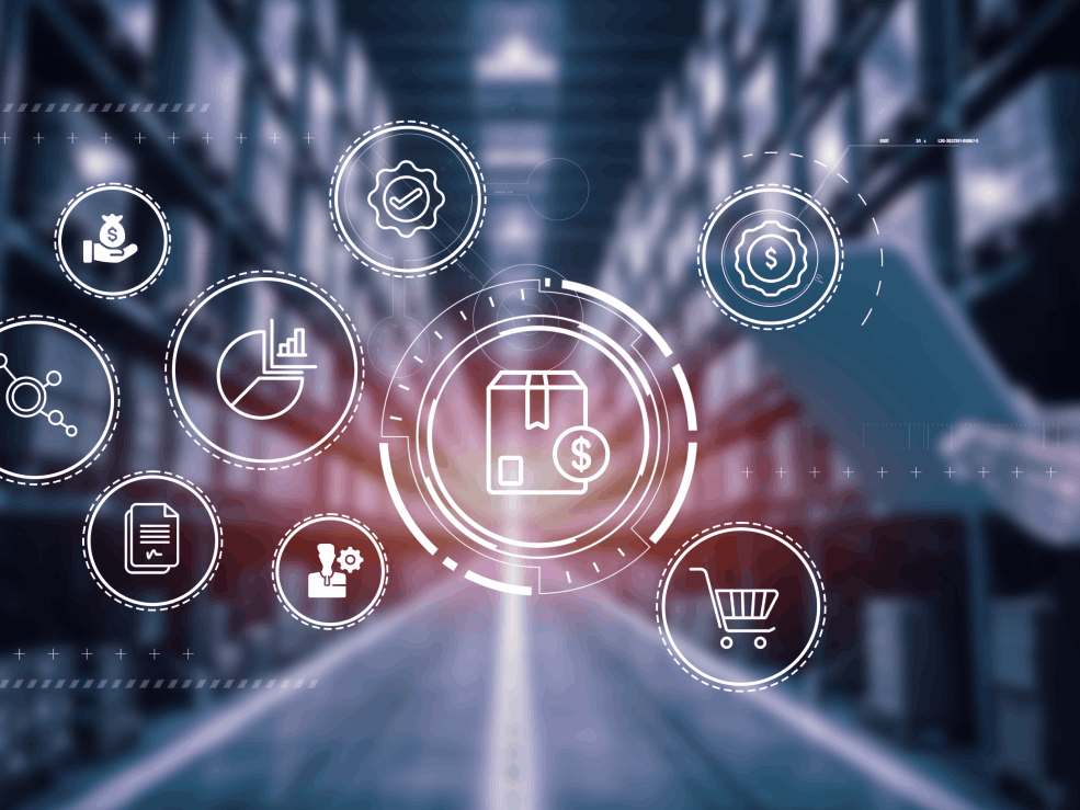 Contracts crucial to a procurement process.