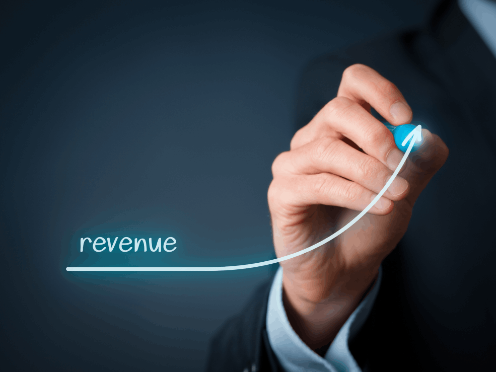Improving revenue through CLM software.
