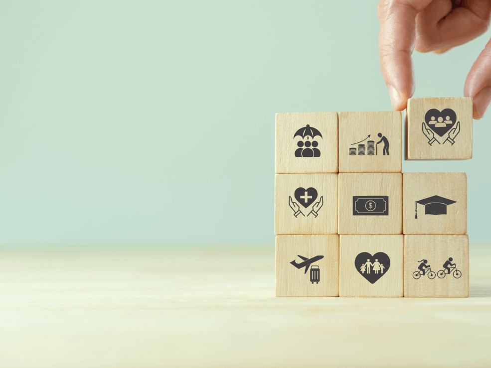 Benefits of an adhesion contract. Learn what it means.