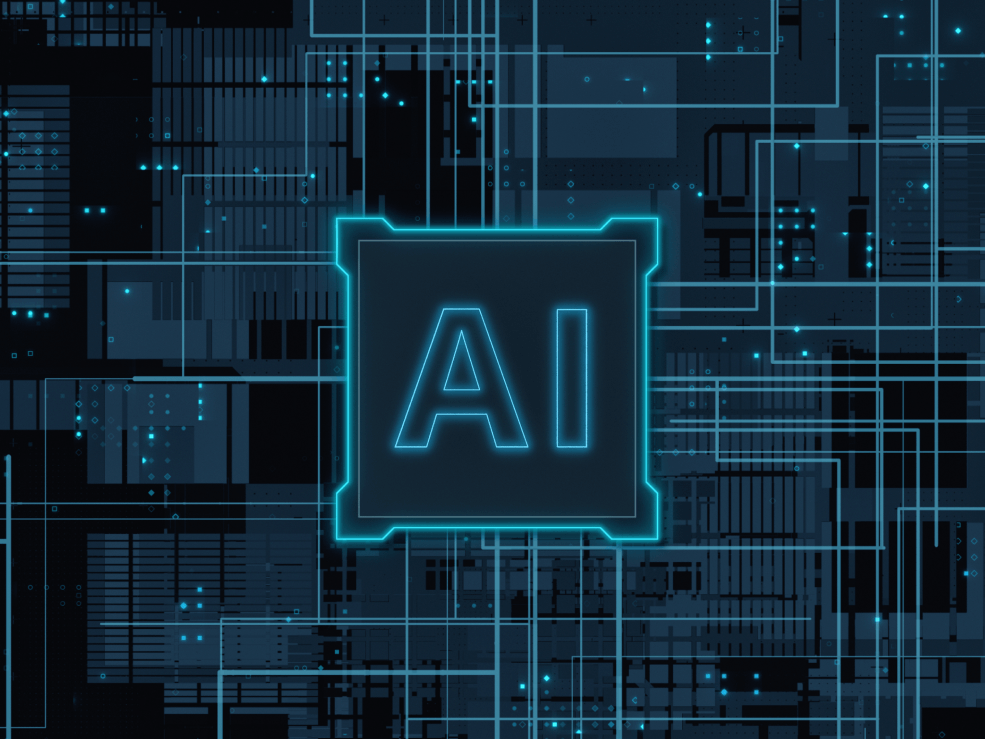 Artificial intelligence in contract management.