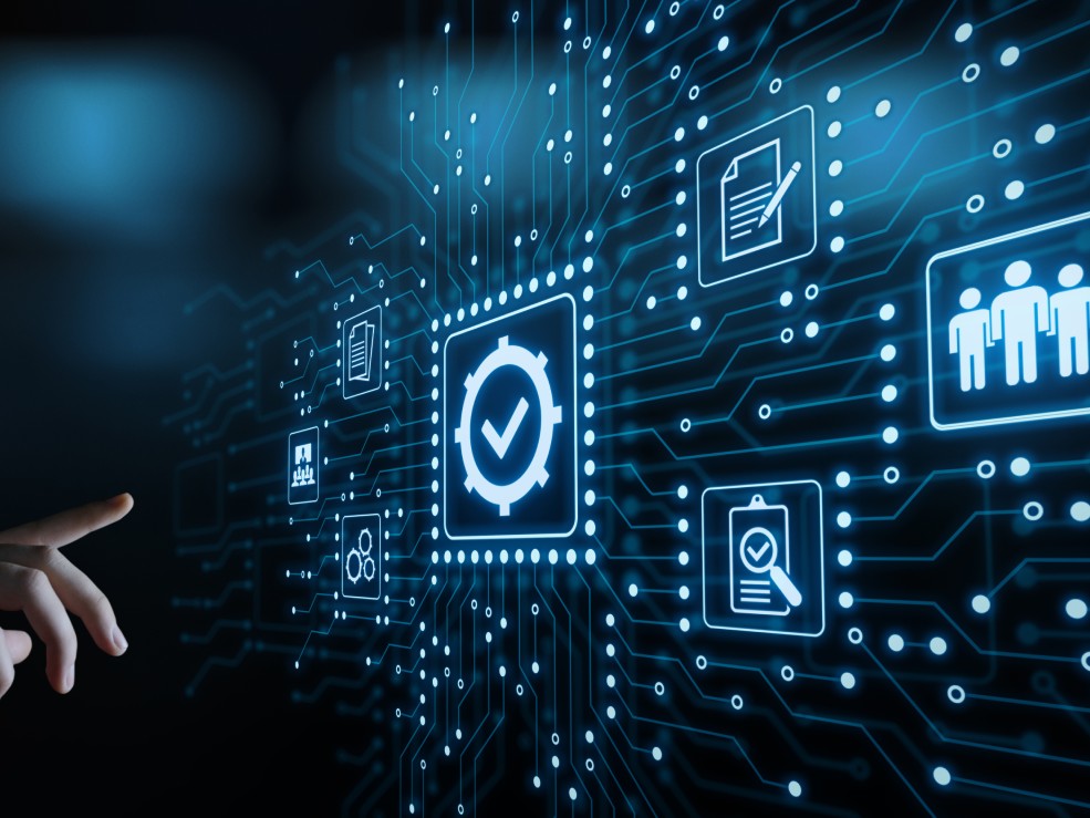 What contract compliance looks like.