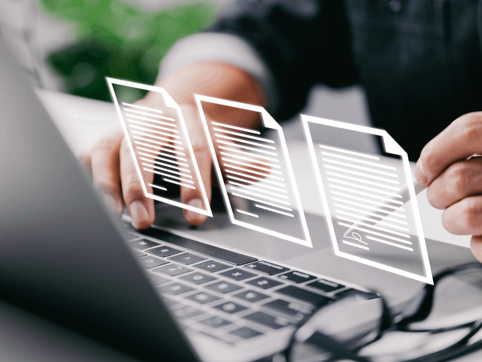 Managing multiple contracts with contract management