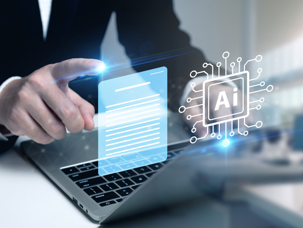 Contract AI. Learn what it means.