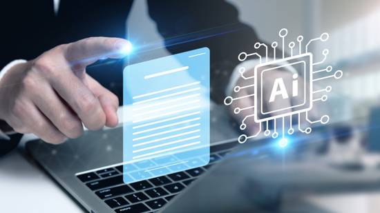 Contract AI. Learn what it means.